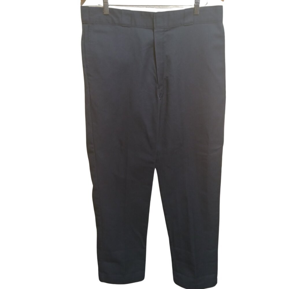 Dickies 874 Original Fit Work Pants - Sturdy and Reliable